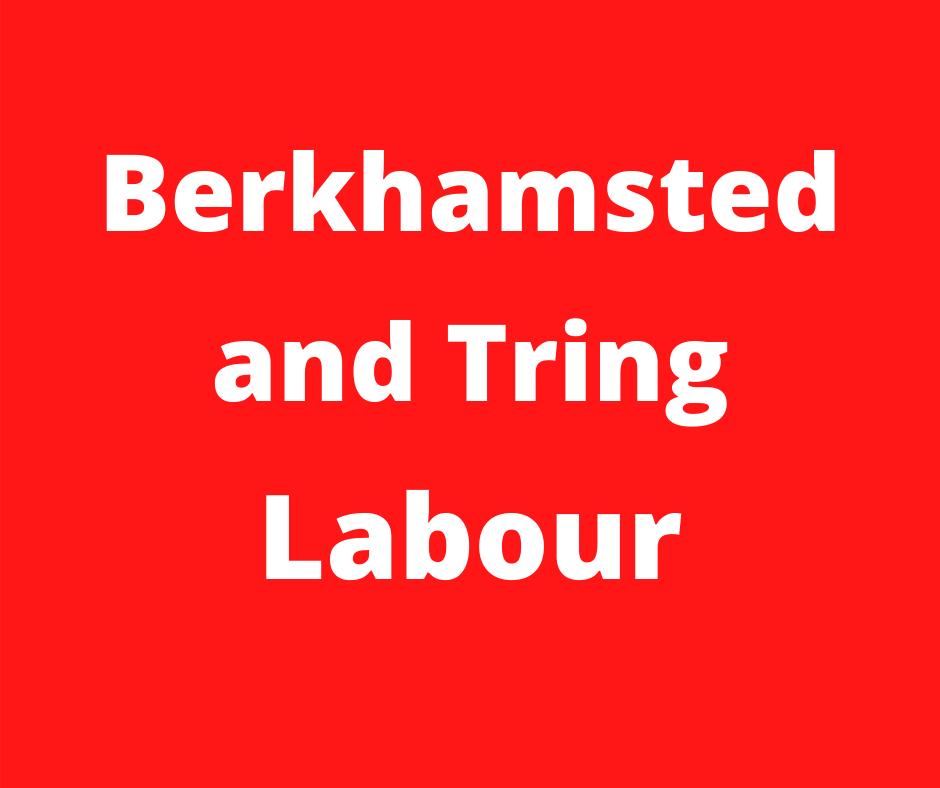 Berkhamsted & Tring 