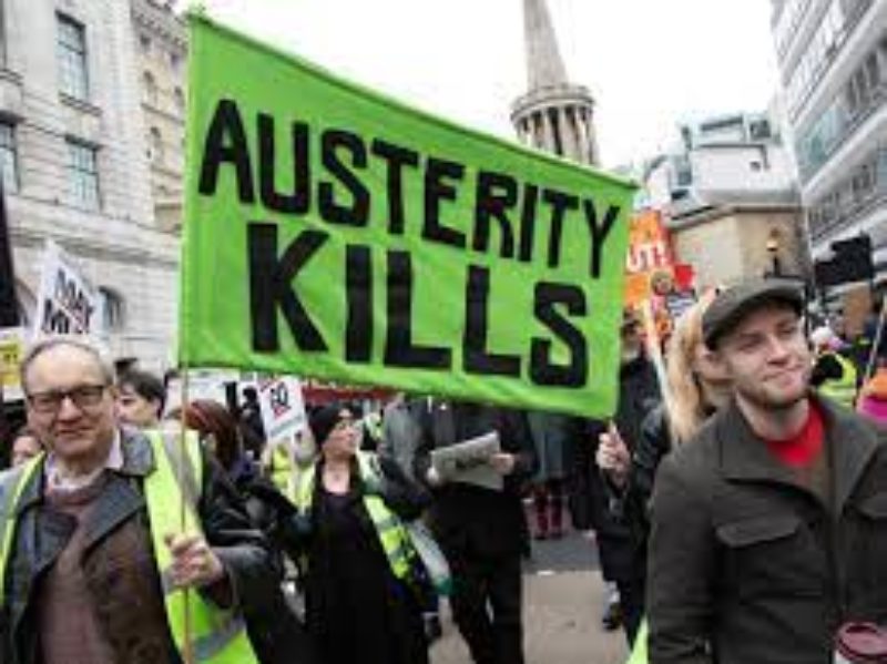 Austerity Kills